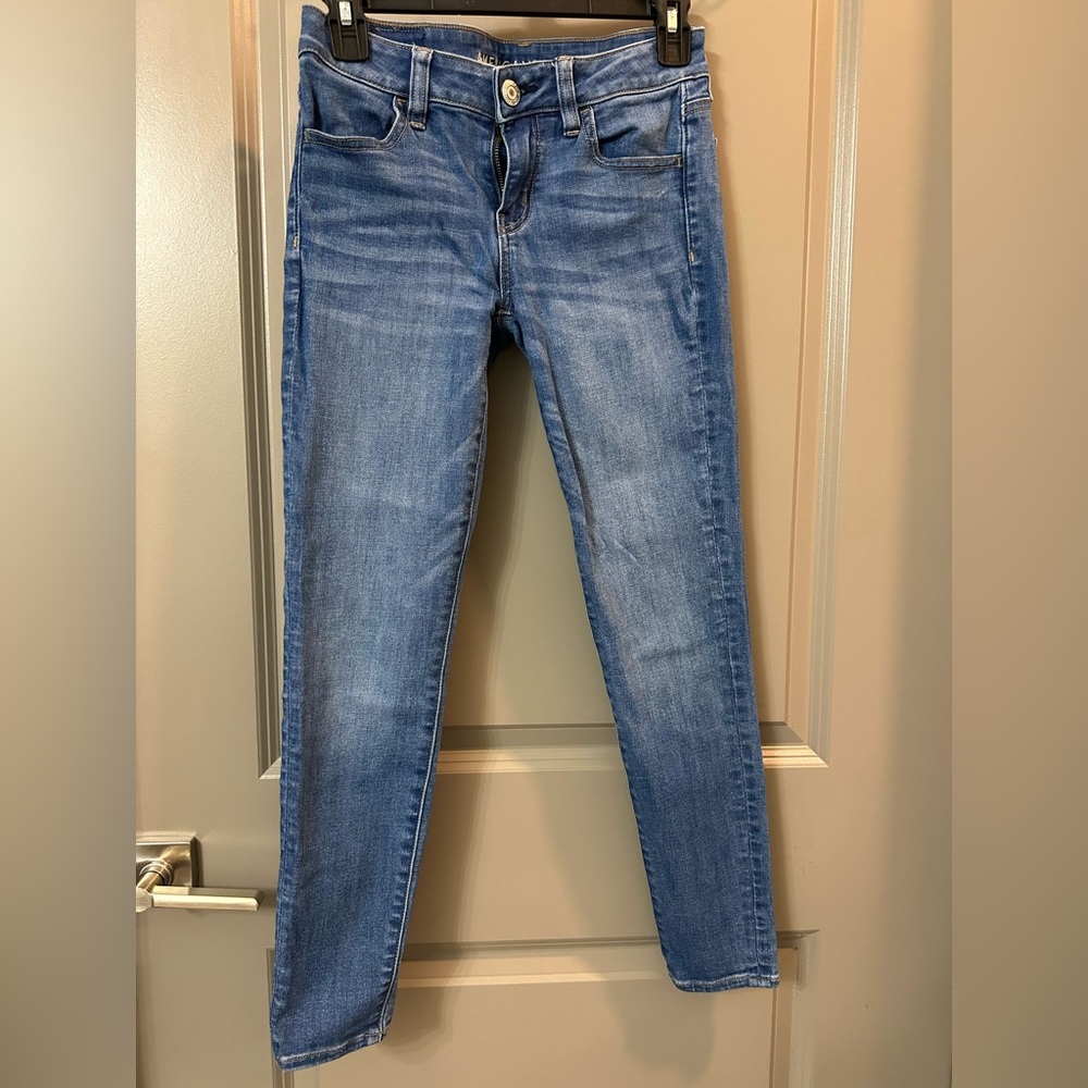 Women jean